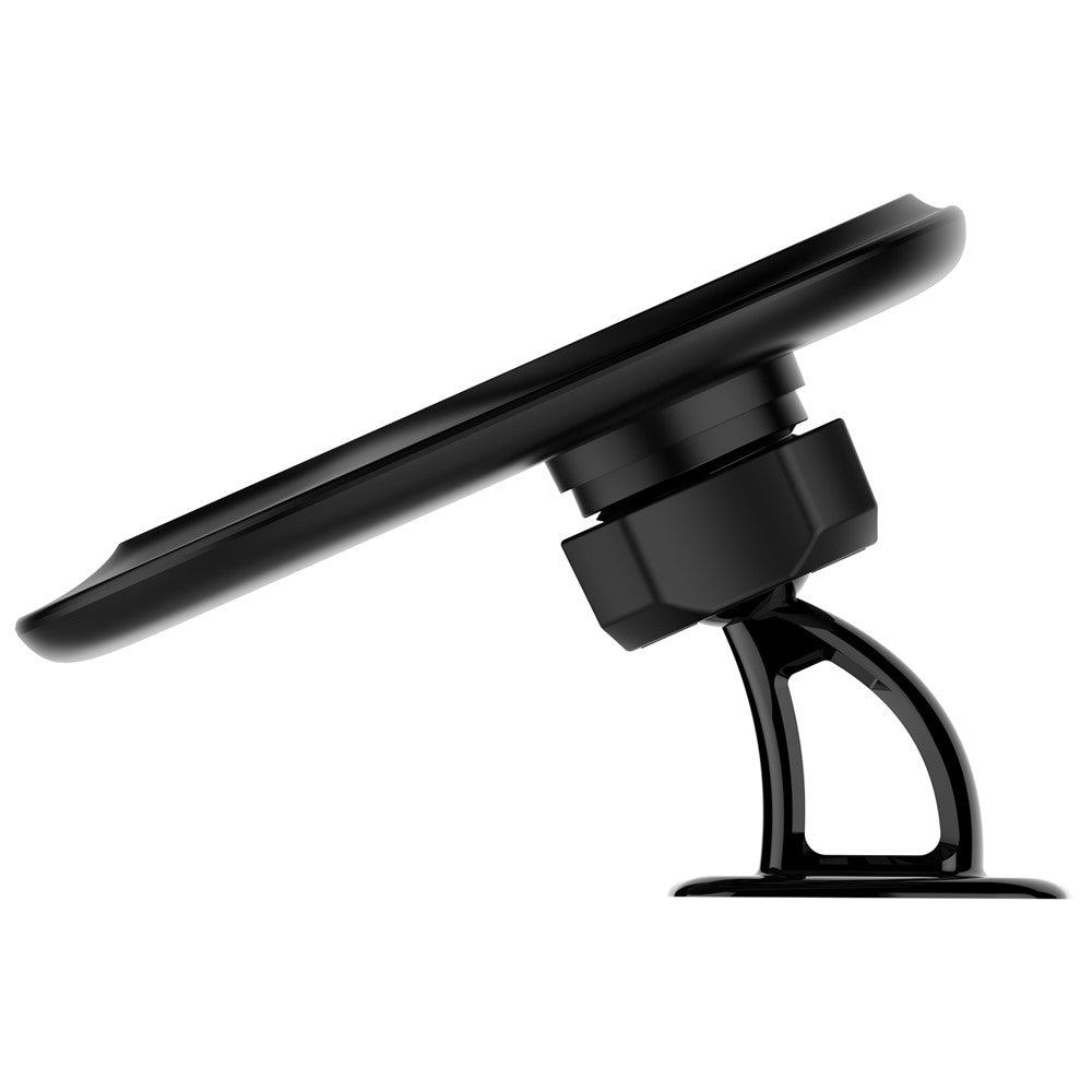 NILLKIN Lite Magnetische Wireless Ladehalterung Auto-Handyhalterung für iPhone 12 Serie