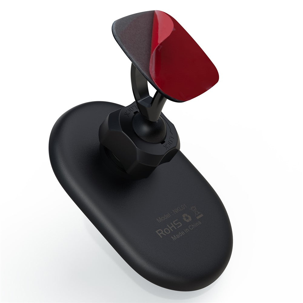 NILLKIN Lite Magnetische Wireless Ladehalterung Auto-Handyhalterung für iPhone 12 Serie