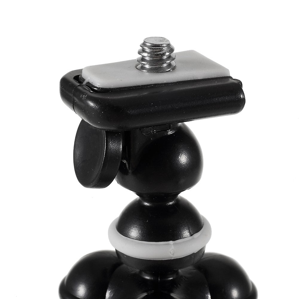 Flexibles Octopus-Stativ 360° für Handy – Perfekt für Vlogging & Live-Streaming