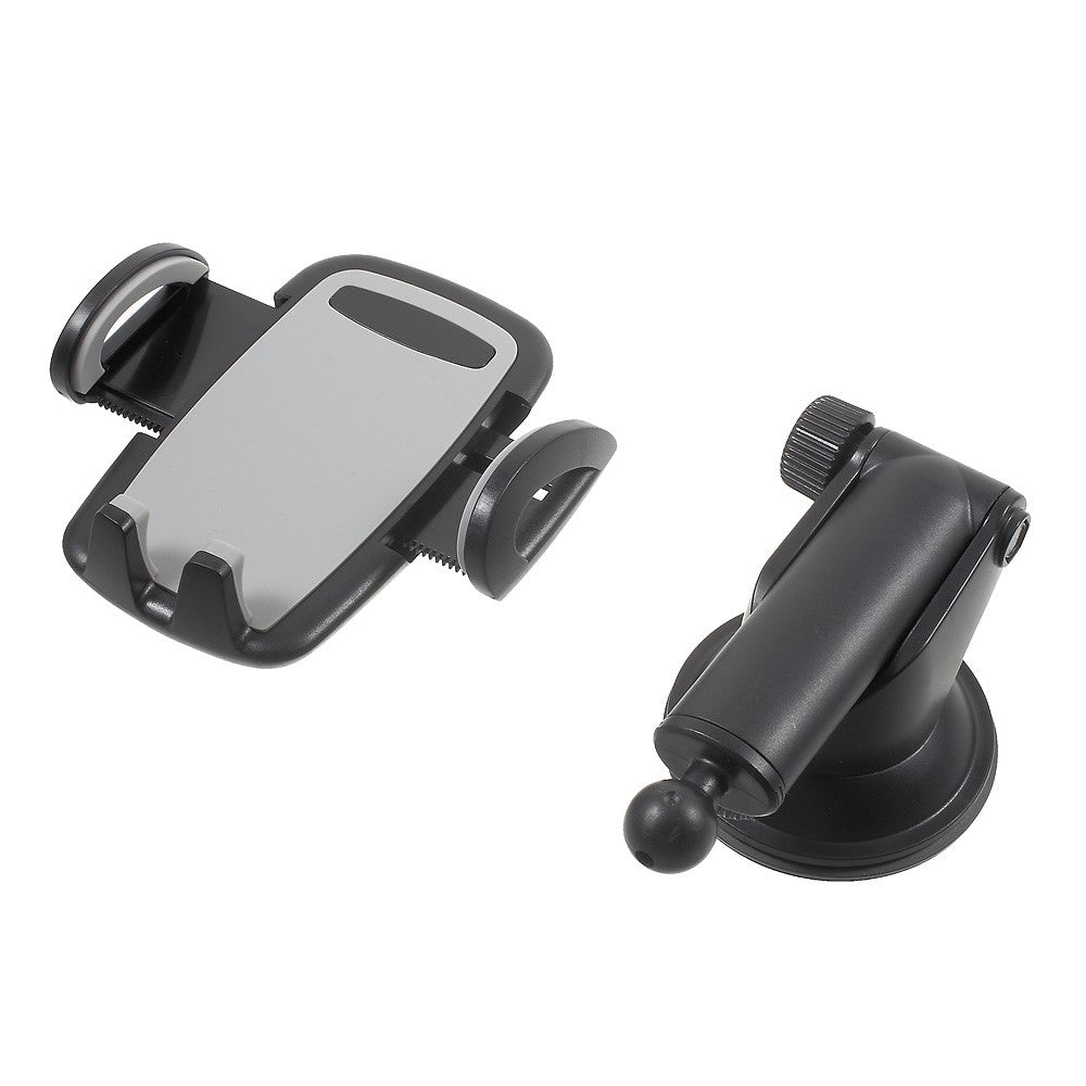 Universal Suction Cup Car Mount Holder for iPhone 7 Plus 7 Samsung Galaxy S6