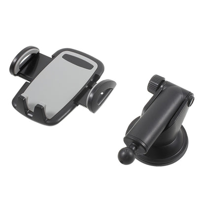 Universal Suction Cup Car Mount Holder for iPhone 7 Plus 7 Samsung Galaxy S6
