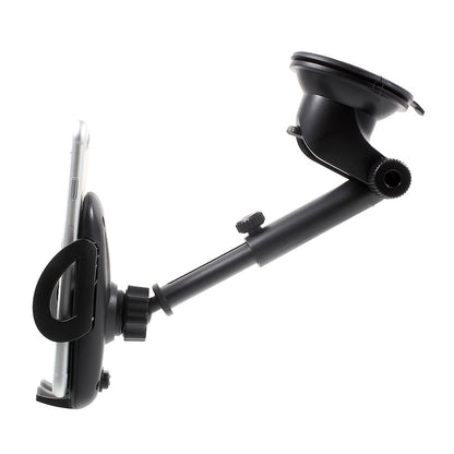 Universal Suction Cup Car Mount Holder for iPhone 7 Plus 7 Samsung Galaxy S6