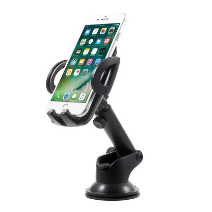 Universal Suction Cup Car Mount Holder for iPhone 7 Plus 7 Samsung Galaxy S6