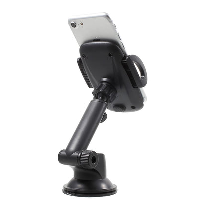 Universal Suction Cup Car Mount Holder for iPhone 7 Plus 7 Samsung Galaxy S6