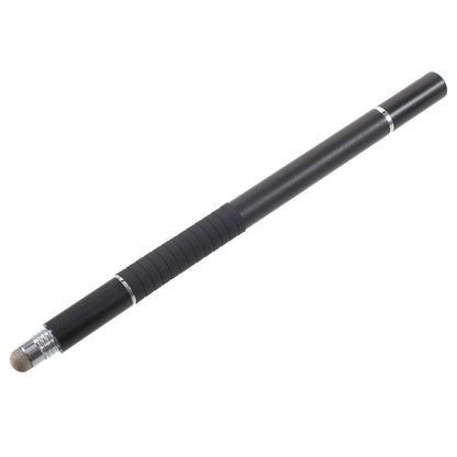 3-in-1 Touch Screen Stylus Pen + Drawing Pen + Ball Point Pen for iPhone iPad Samsung etc.