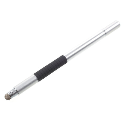 3-in-1 Touch Screen Stylus Pen + Drawing Pen + Ball Point Pen for iPhone iPad Samsung etc.