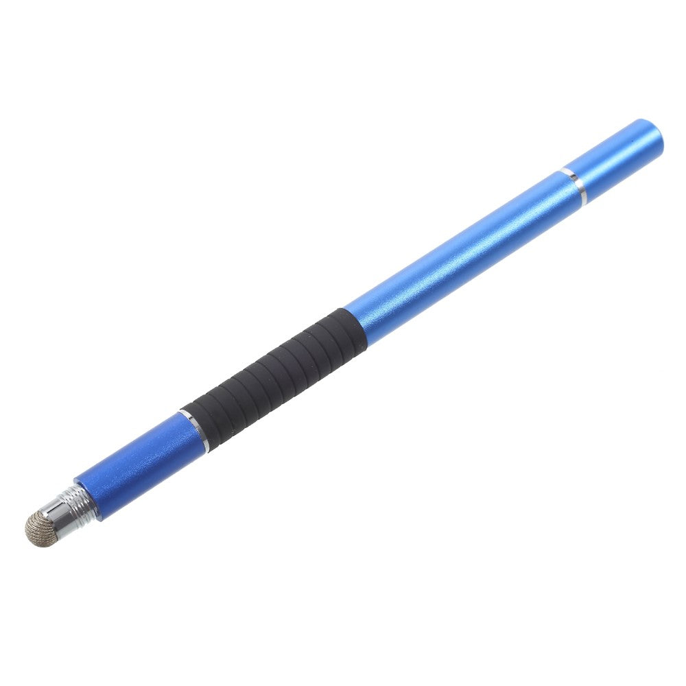 3-in-1 Touch Screen Stylus Pen + Drawing Pen + Ball Point Pen for iPhone iPad Samsung etc.