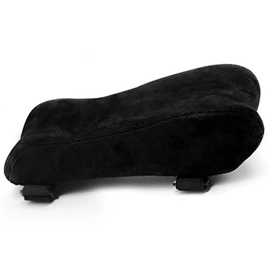 Ergonomic Memory Foam Armrest Pad Home Office Seat Armrest Pillow for Wheelchair