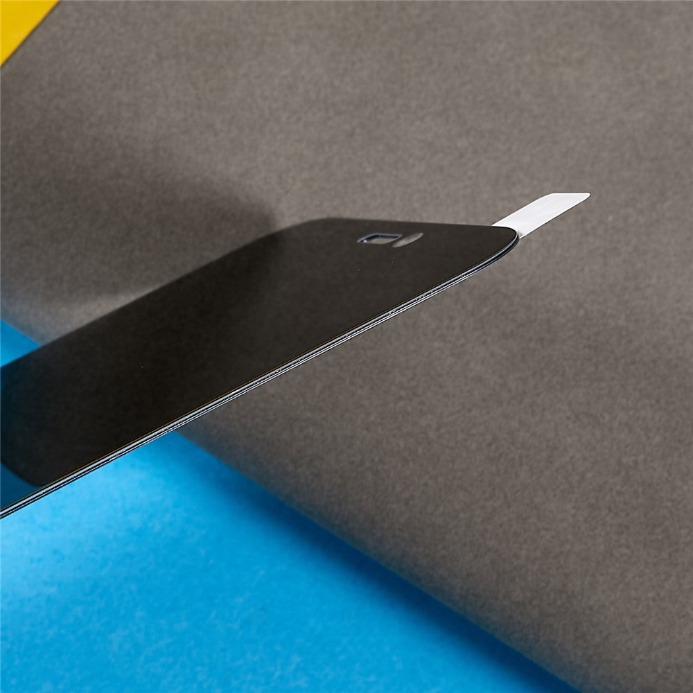Anti-peep Privacy Tempered Glass Screen Protector 0.3mm Arc Edge for iPhone 12 mini