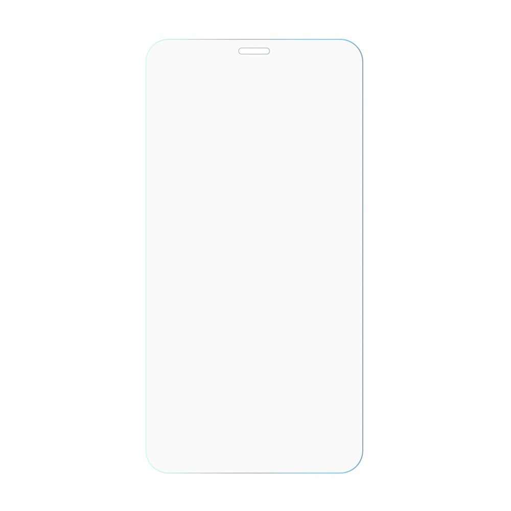 0.3mm Arc Edge Tempered Glass Screen Protection Film for iPhone 12 Pro/12