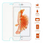 For iPhone SE (2020)/SE (2022)/8/7 4.7 inchTempered Glass Screen Protector Guard Film 0.3mm Arc Edge