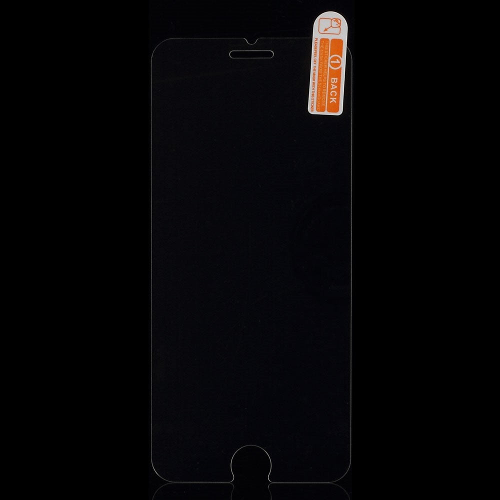 For iPhone SE (2020)/SE (2022)/8/7 4.7 inchTempered Glass Screen Protector Guard Film 0.3mm Arc Edge