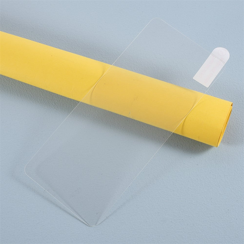 2.5D Anti-explosion Anti-fingerprint Tempered Glass Screen Protective Film for Samsung Galaxy S20 FE 4G/5G/S20 Lite/S20 FE 2022