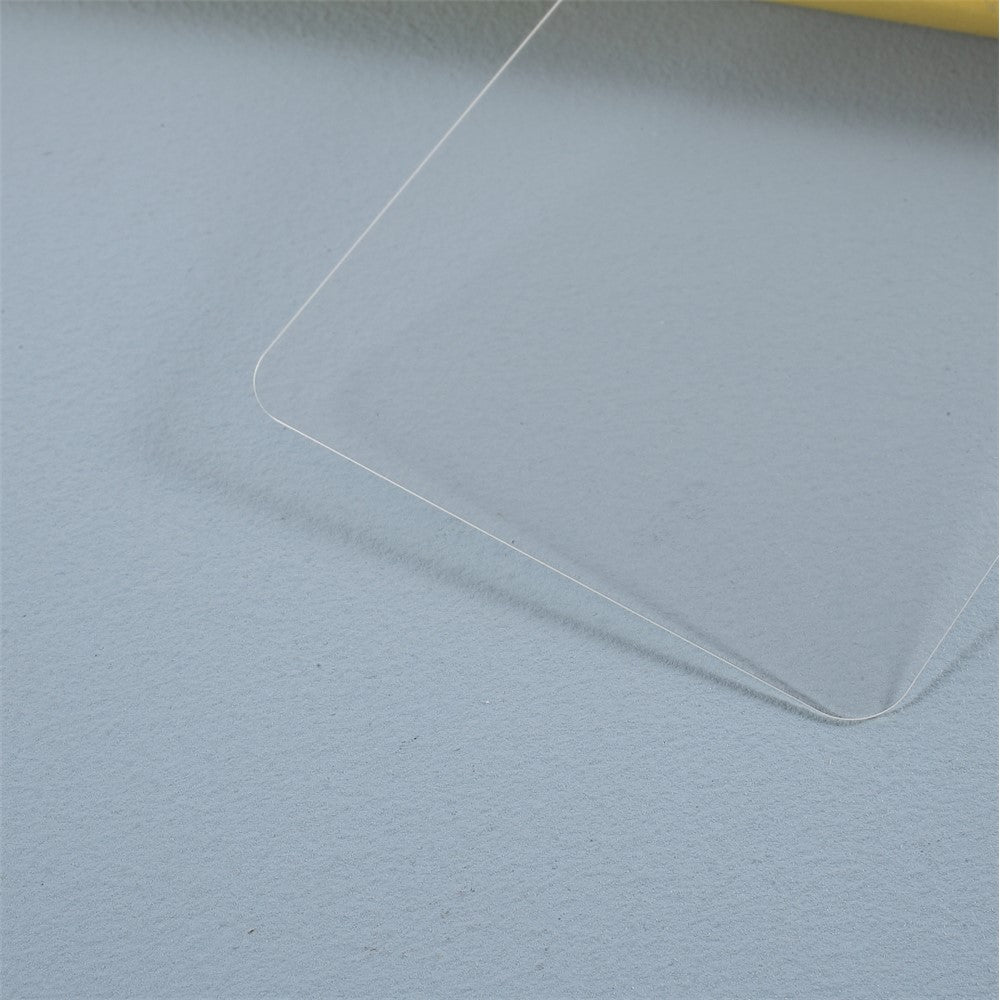 2.5D Anti-explosion Anti-fingerprint Tempered Glass Screen Protective Film for Samsung Galaxy S20 FE 4G/5G/S20 Lite/S20 FE 2022