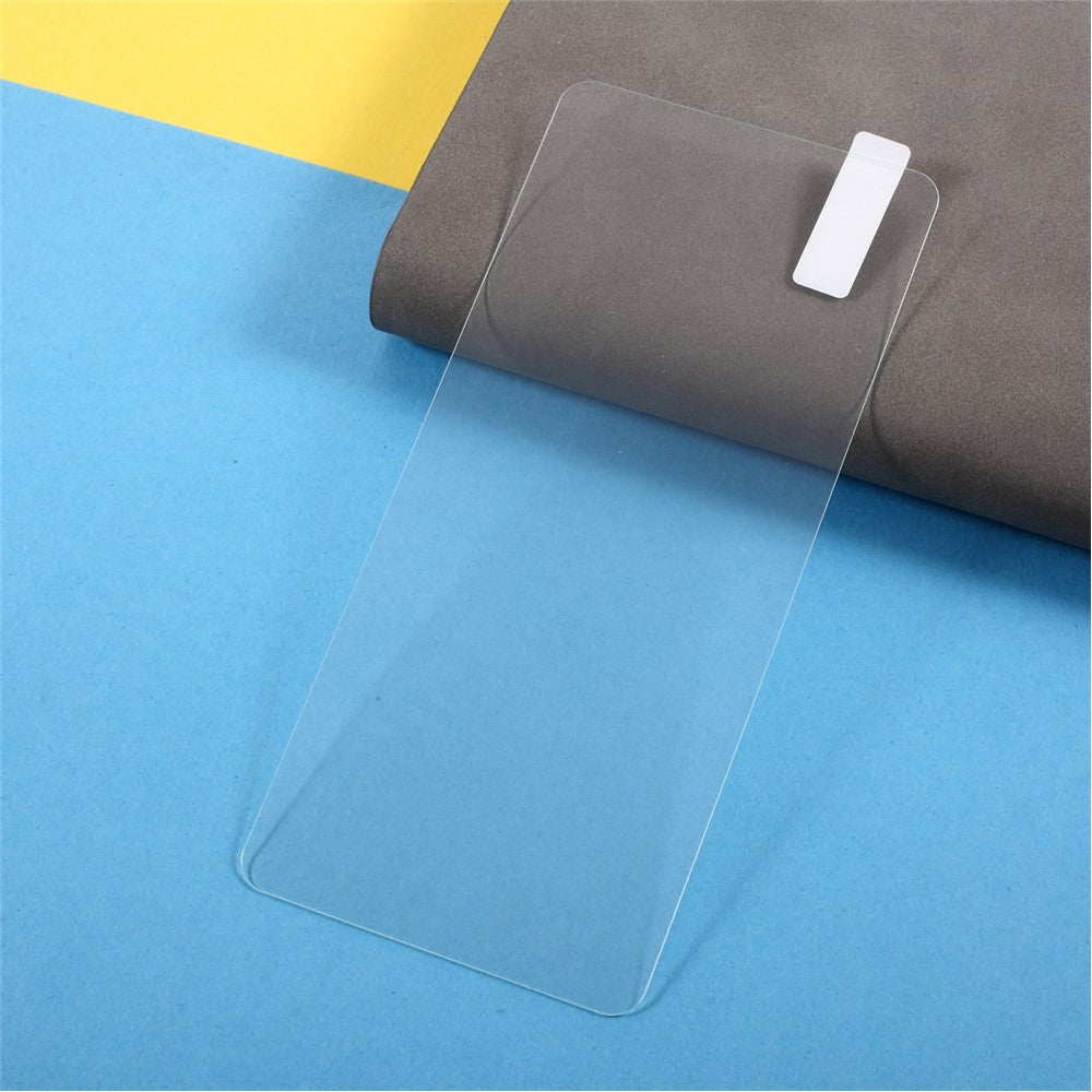 0.25mm Arc Edge Tempered Glass Film for Samsung Galaxy A52 4G/5G / A52s 5G Screen Protector