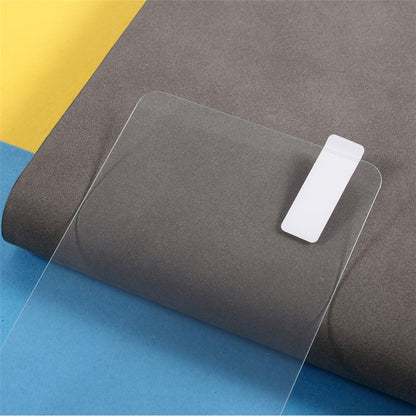 0.25mm Arc Edge Tempered Glass Film for Samsung Galaxy A52 4G/5G / A52s 5G Screen Protector