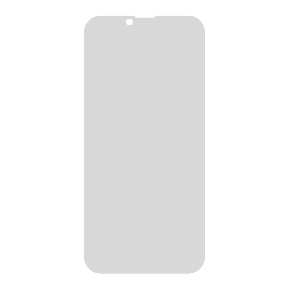 For iPhone 13 mini 5.4 inch [Anti-peep Privacy Protection] Anti-explosion 0.3mm Tempered Glass Screen Protector Shield
