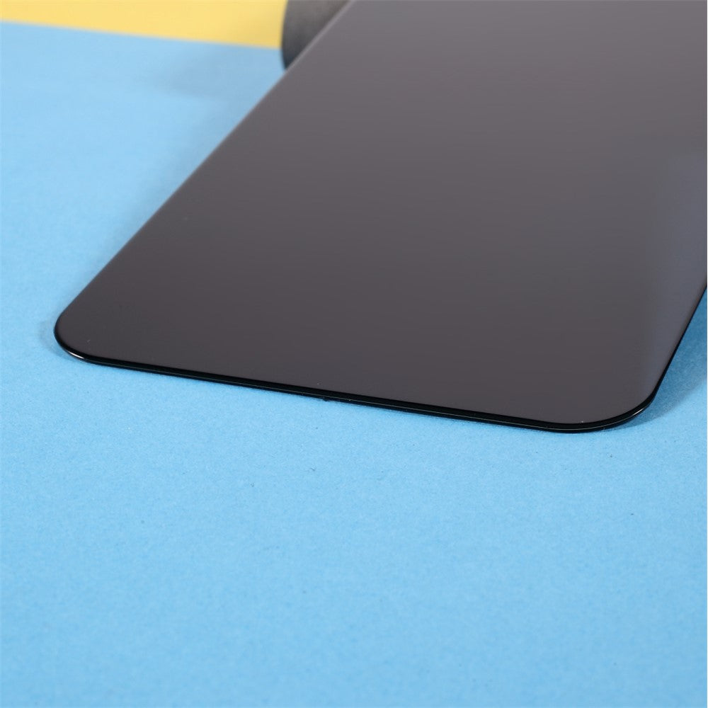 For iPhone 13 mini 5.4 inch [Anti-peep Privacy Protection] Anti-explosion 0.3mm Tempered Glass Screen Protector Shield