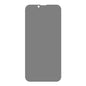 For iPhone 13 Pro Max / 14 Plus [Anti-Peep Privacy Protection] 0.3mm Tempered Glass Screen Film Anti-Explosion LCD Protector Guard