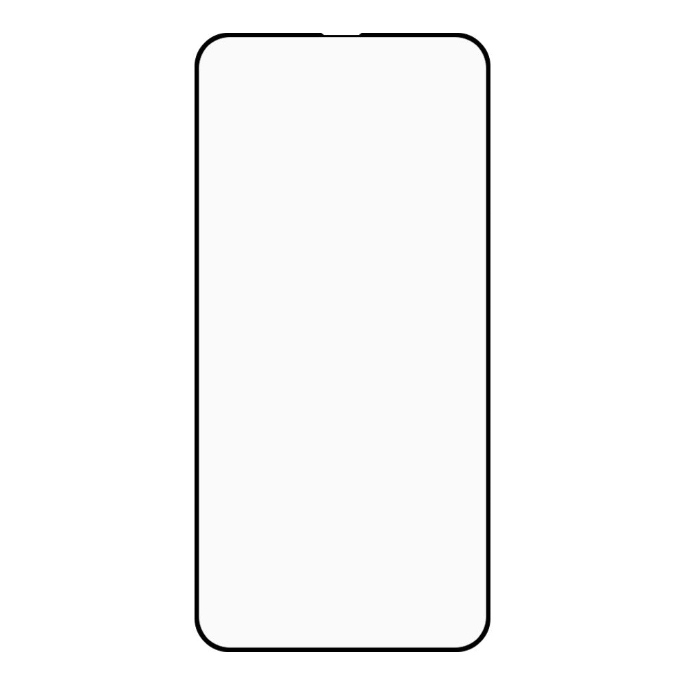 Full Covering Clear 9D Tempered Glass Screen Protector for iPhone 13 mini 5.4 inch