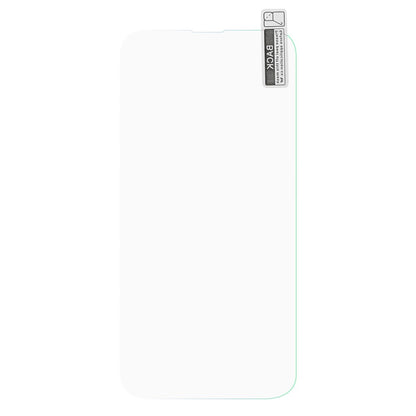 High Aluminium Silicon Glass Film 2.5D Arc Edge Screen Protector Film for iPhone 13 mini 5.4 inch