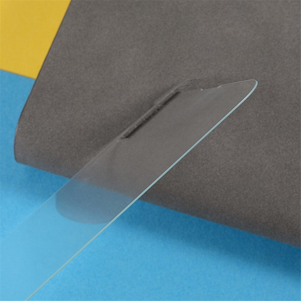 High Aluminium Silicon Glass Film 2.5D Arc Edge Screen Protector Film for iPhone 13 mini 5.4 inch