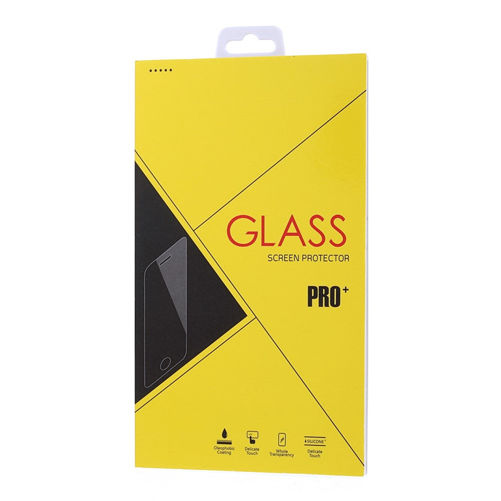High Aluminium Silicon Glass Film 2.5D Arc Edge Screen Protector Film for iPhone 13 mini 5.4 inch
