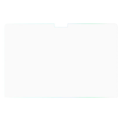 HD Clear Tempered Glass Film for MacBook Pro 14 inch (2026) A3427 A3426 / (2025) A3434 A3112 A3185 A3401 / (2024) A2918 A2992 / (2023) A2779 / (2022) / (2021) A2442