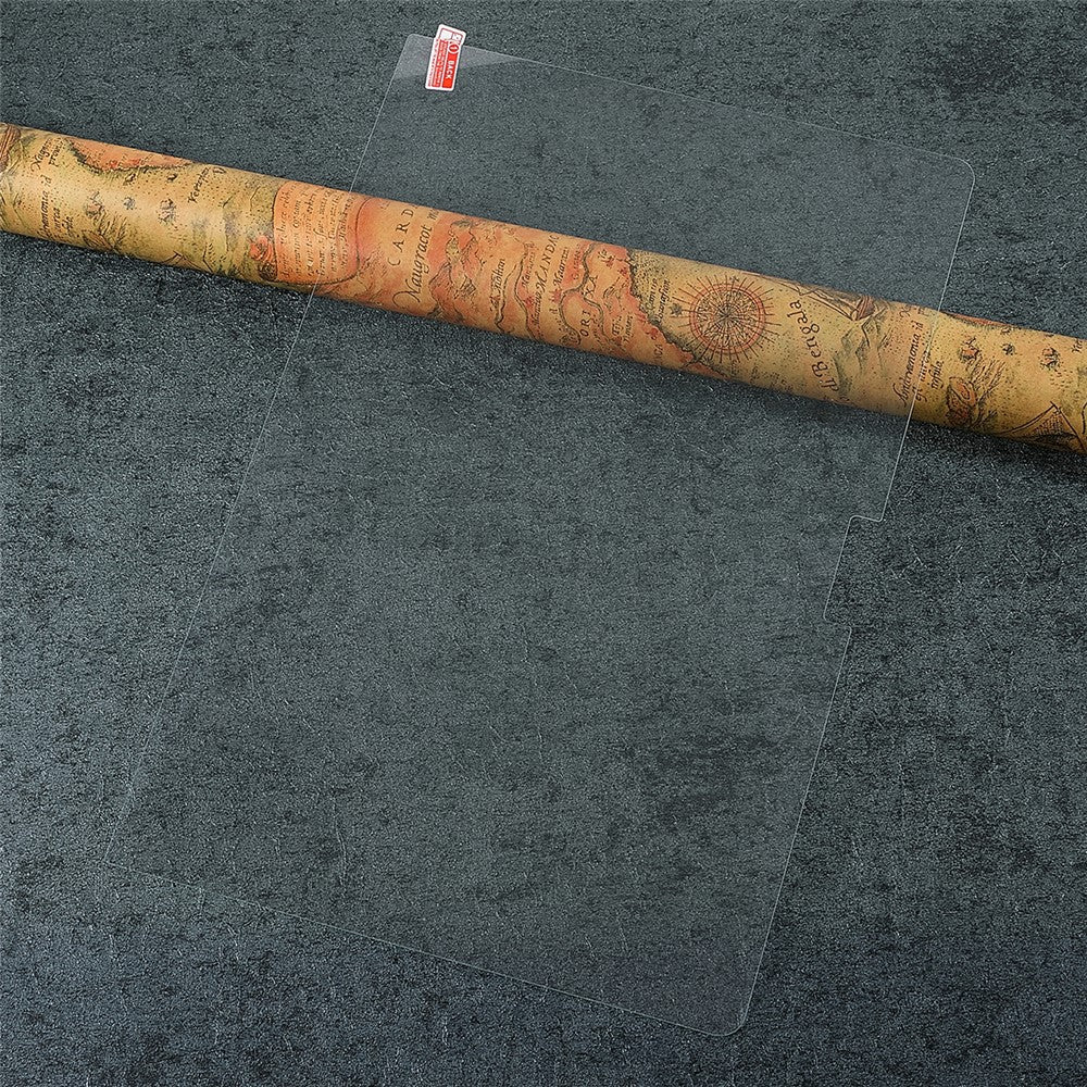 HD Clear Tempered Glass Film for MacBook Pro 14 inch (2026) A3427 A3426 / (2025) A3434 A3112 A3185 A3401 / (2024) A2918 A2992 / (2023) A2779 / (2022) / (2021) A2442