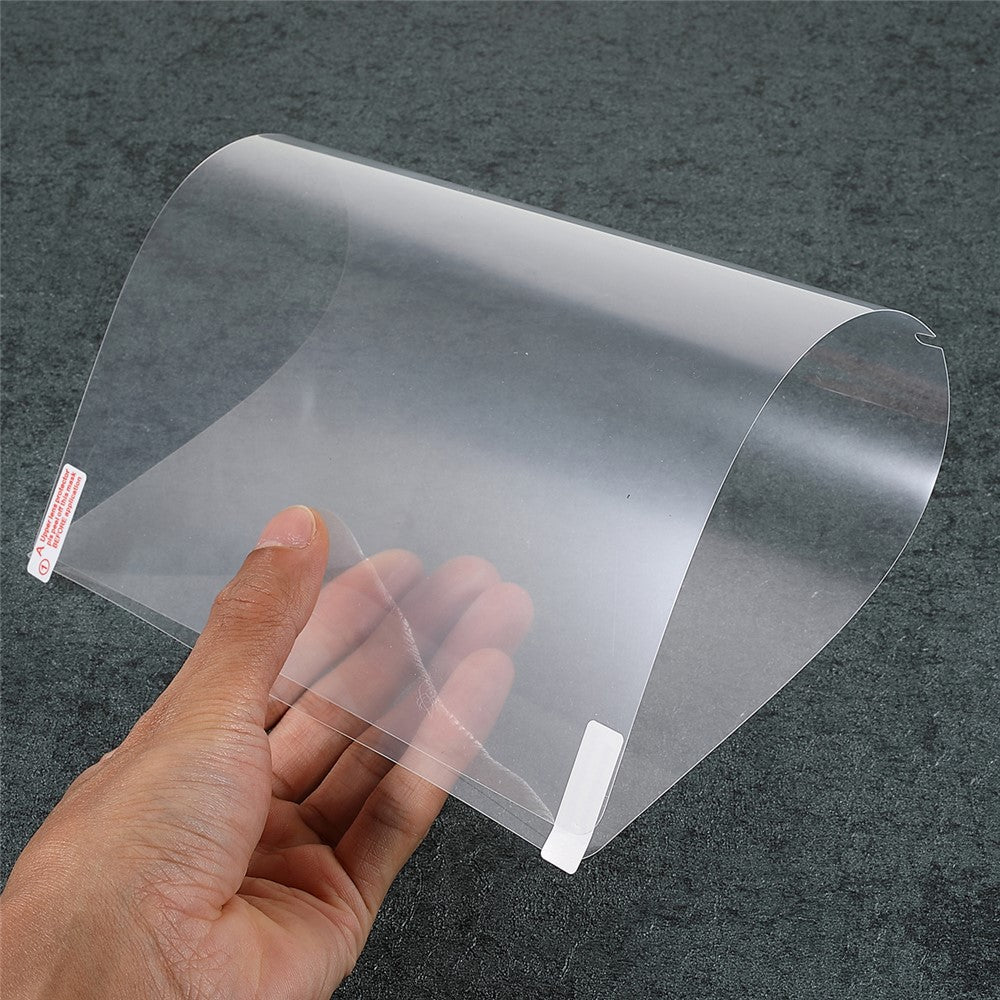 For MacBook Pro Macbook Pro 14 inch (2025) / (2024) / (2023) / (2022) / (2021) PET Film Full Coverage HD Clarity Anti-Scratch Screen Guard
