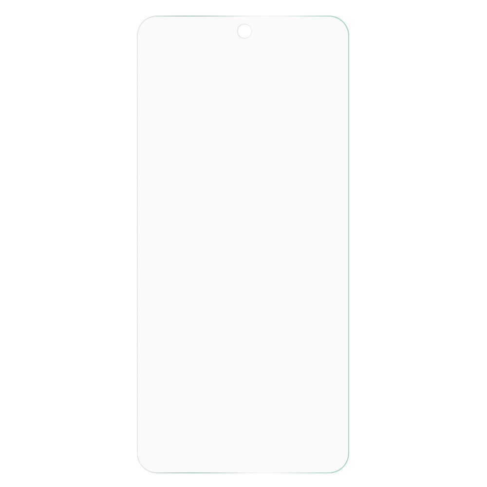 0.3mm Arc Edge Ultra Slim Tempered Glass Film Screen Protector [Not Support Fingerprint Unlock] for Samsung Galaxy S22 5G / S23
