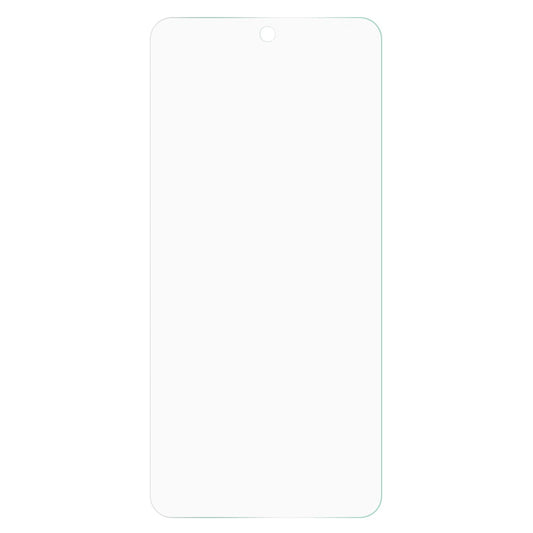 0.3mm Arc Edge Ultra Slim Tempered Glass Film Screen Protector [Not Support Fingerprint Unlock] for Samsung Galaxy S22 5G / S23