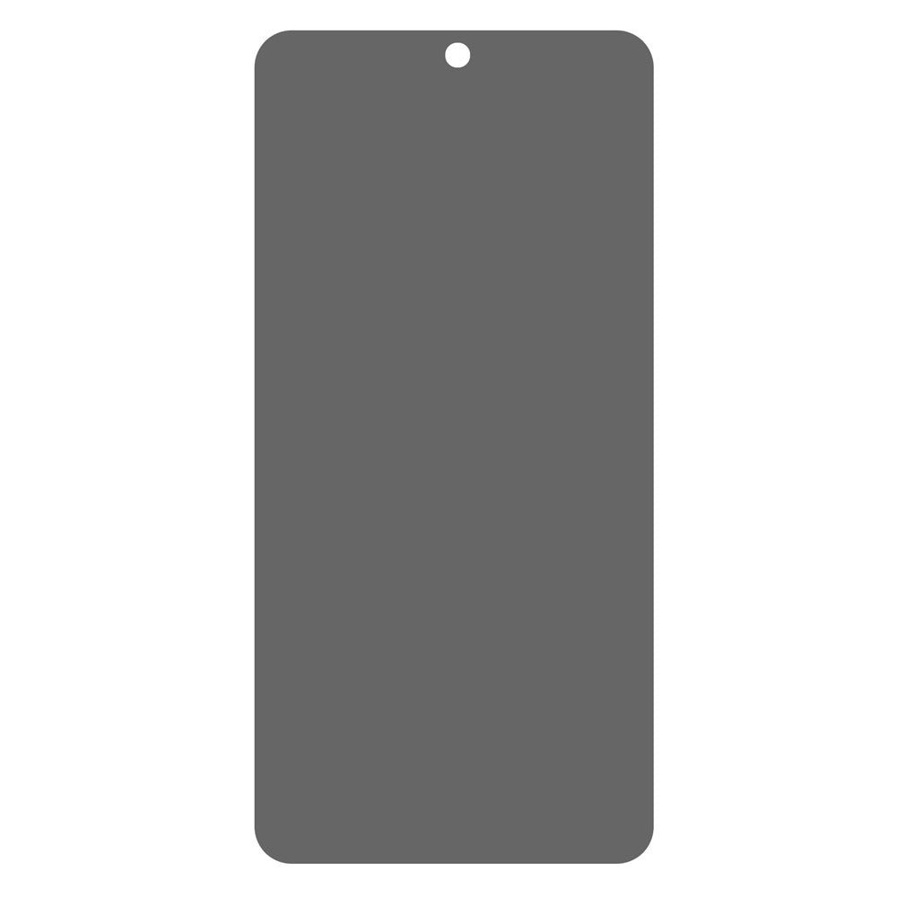 For Samsung Galaxy S22 5G / S23 Anti-peep Privacy 0.3mm Arc Edges Full Coverage Tempered Glass Screen Film Anti-explosion Protector Guard