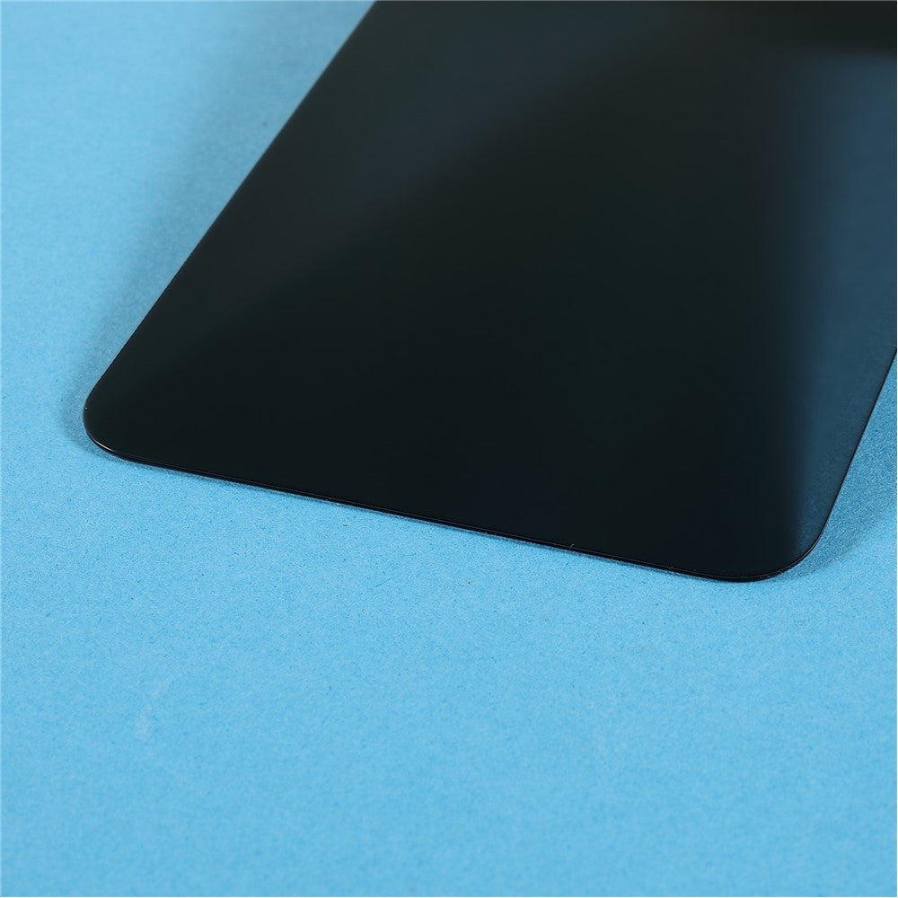 For Samsung Galaxy S22 5G / S23 Anti-peep Privacy 0.3mm Arc Edges Full Coverage Tempered Glass Screen Film Anti-explosion Protector Guard