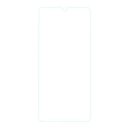 For Samsung Galaxy A33 5G Ultra Clear Tempered Glass Film 0.3mm Arc Edge Explosion-proof Screen Protector Guard