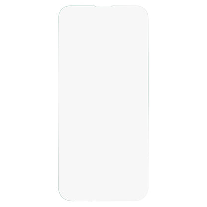 Screen Protector for iPhone 14 6.1 inch, 0.3mm Arc Edge Ultra Clear Wear-resistant Tempered Glass Film Guard
