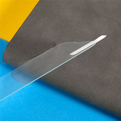Screen Protector for iPhone 14 6.1 inch, 0.3mm Arc Edge Ultra Clear Wear-resistant Tempered Glass Film Guard