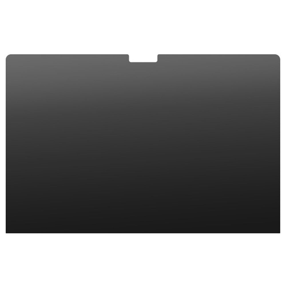 For MacBook Pro Macbook Pro 14 inch (2025) / (2024) / (2023) / (2022) / (2021) Anti-Spy Tempered Glass Full Screen Protector