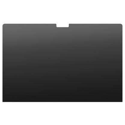 For MacBook Pro Macbook Pro 14 inch (2025) / (2024) / (2023) / (2022) / (2021) Anti-Spy Tempered Glass Full Screen Protector