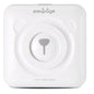 PERIPAGE Mini Portable Wireless Bluetooth-compatible Thermal Printer Photo Label Memo Paper Printer
