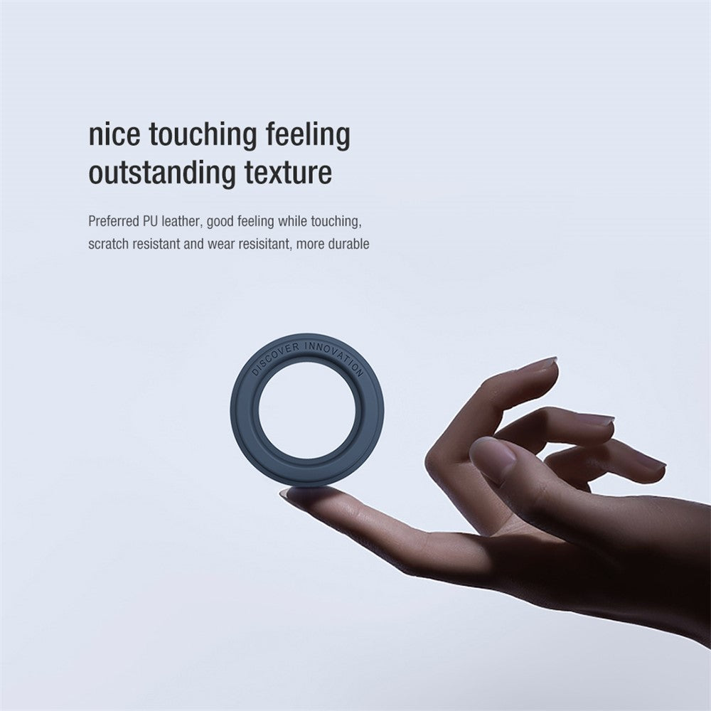 NILLKIN Multi-Color Strong Magnet SnapHold Magnetic Sticker for Smartphones