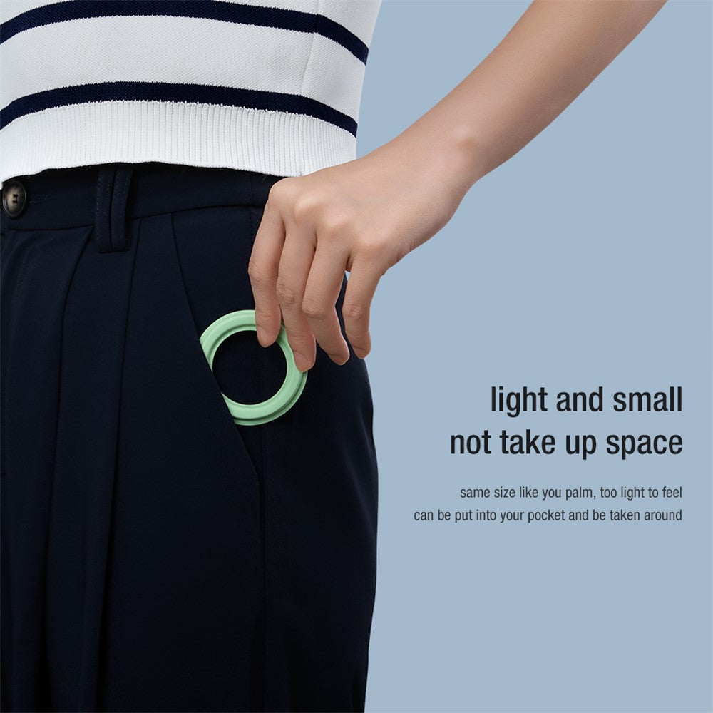 NILLKIN Multi-Color Strong Magnet SnapHold Magnetic Sticker for Smartphones