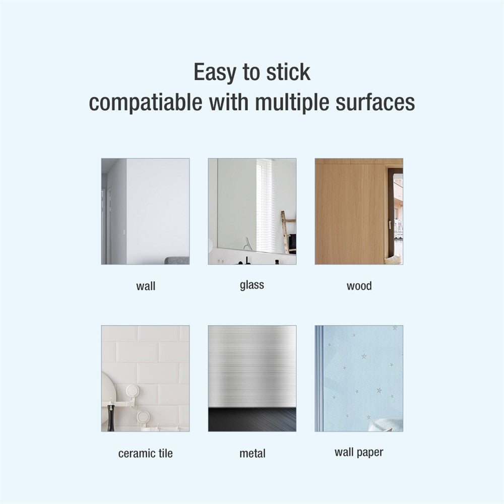 NILLKIN Multi-Color Strong Magnet SnapHold Magnetic Sticker for Smartphones