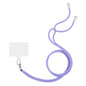 1.5m Universal Crossbody Body Phone Lanyard with Patch Adjustable Shoulder Strap Cellphone Neck Strap