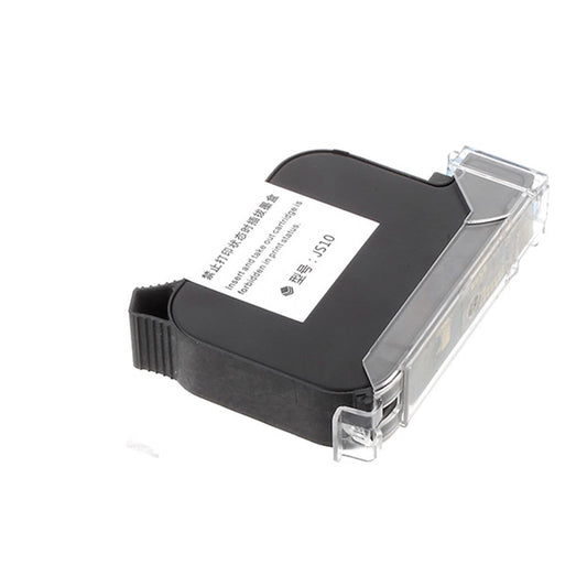 42ML Ink Cartridge Replacement for Handheld Inkjet Spray Printer (Compatible with: 849900318A)