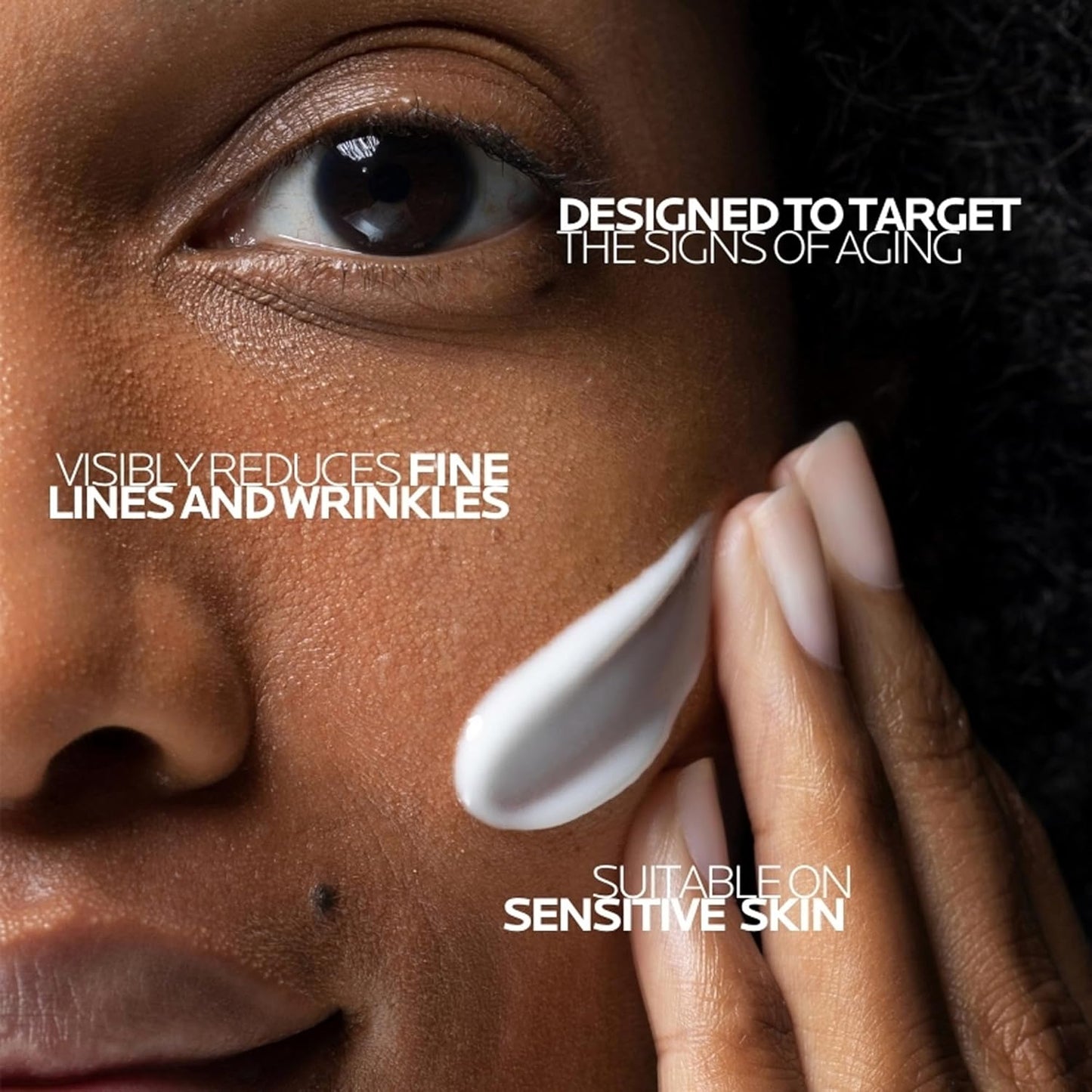 La Roche Posay Hydratisierende Anti-Aging Gesichtscreme, Mit Retinol, Für Reife, Empfindliche Haut, Mildert Altersflecken Und Fältchen, Mit Thermalwasser, Redermic Retinol, 30 Ml