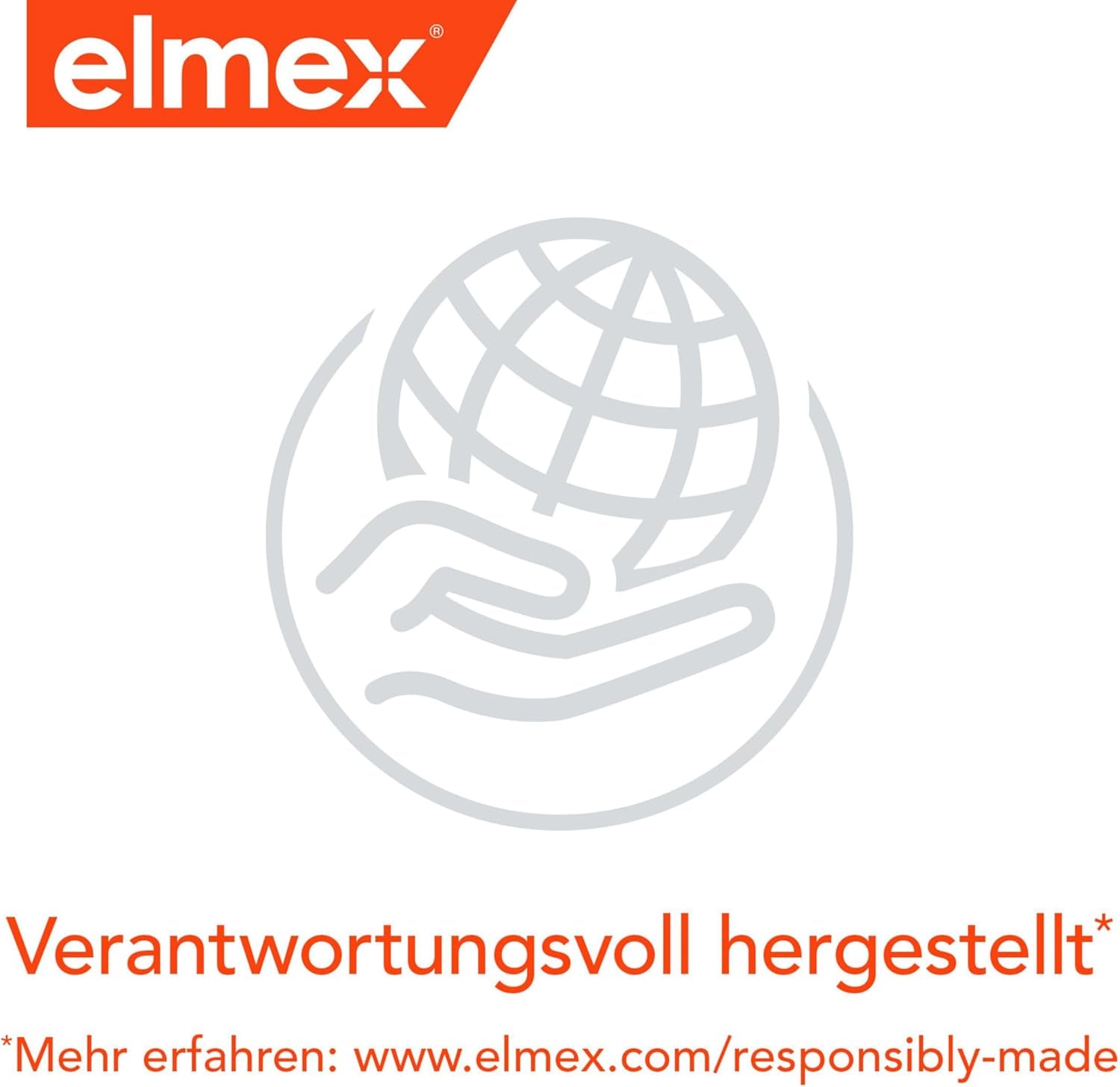 Aronal® Und Elmex® Doppel-Schutz Zahnpasta, Mit Zink & Mit Neo-Aminex™ Technologie 2X75 Ml