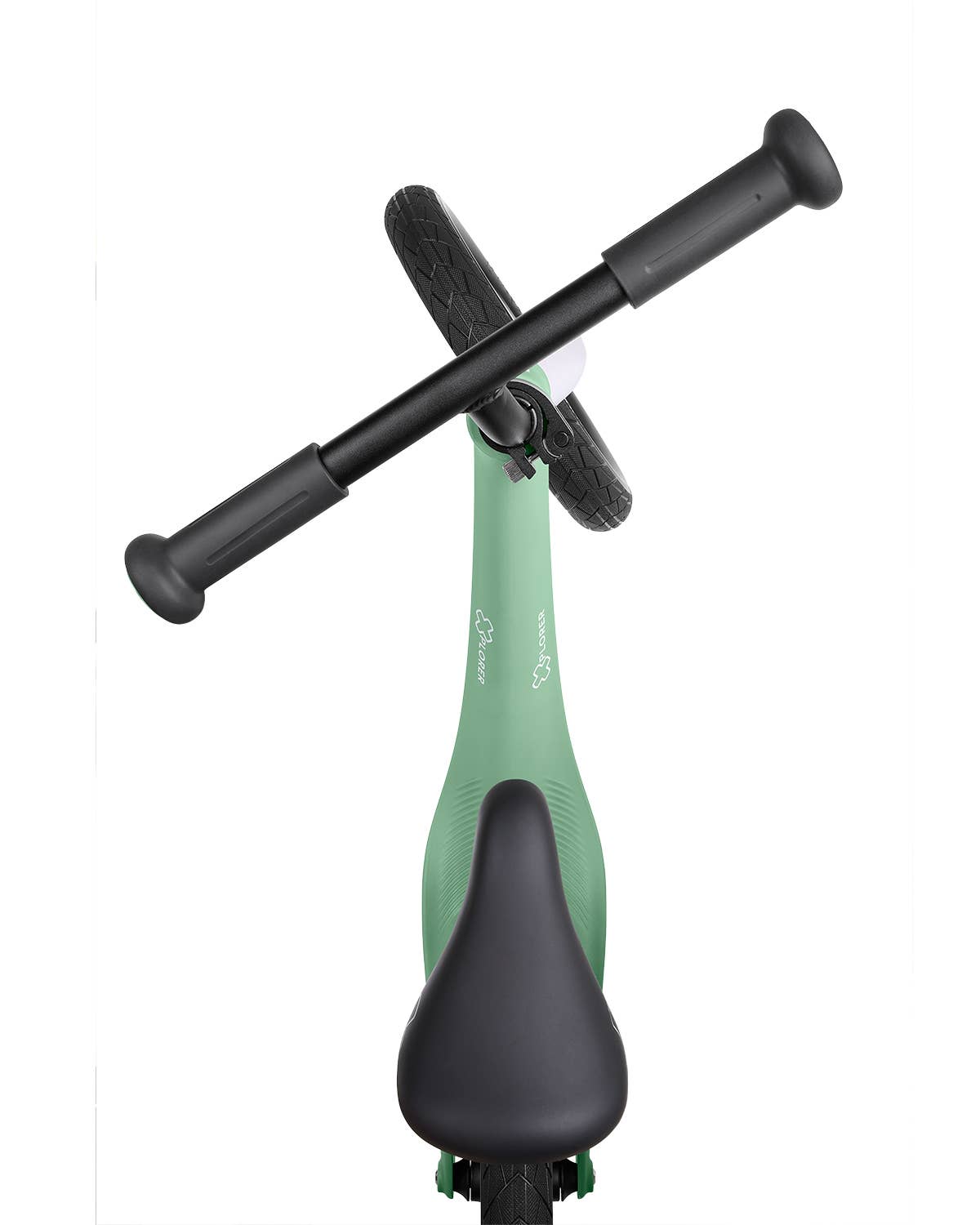 Laufrad Xplorer