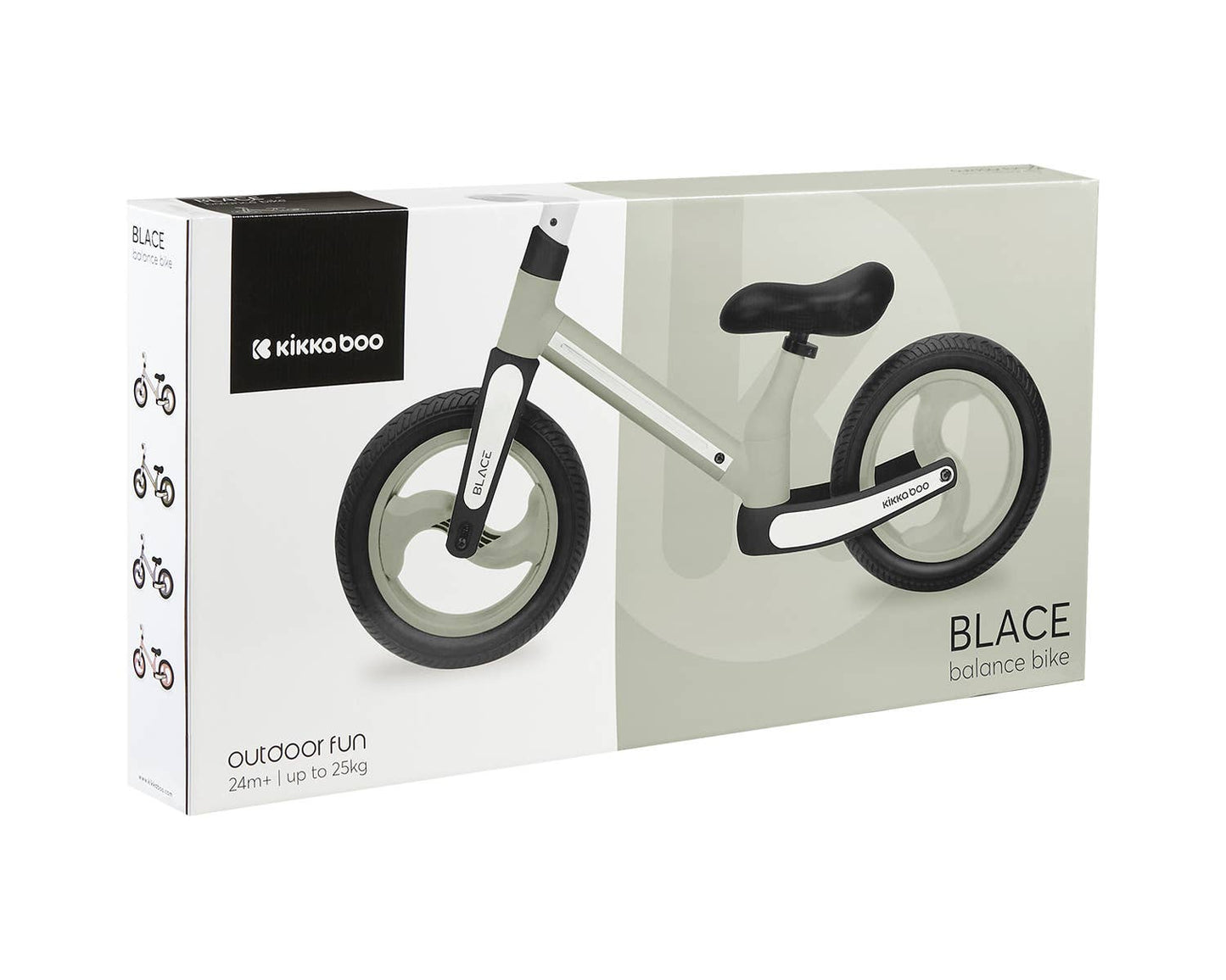 Laufrad Blace von Kika Group Ltd.