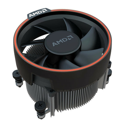 AMD Ryzen 7 1700 Boxed CPU Inkl. AMD Wraith SPIRE RGB, 3,0 - 3,7 Ghz, 8/16 AM4